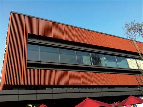 Terracotta Panels - Weathering Clay Tiles Manufacturer from Bengaluru