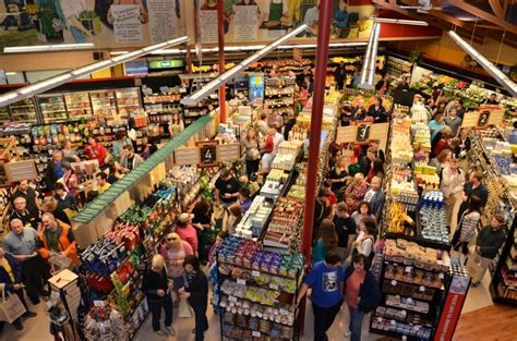 National Trend 'Mobs' Local Businesses With Cash : NPR