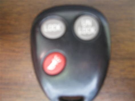 Image result for 2003 Saturn Remote Programming
