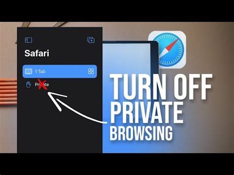 Image result for To Turn Off InPrivate Browsing