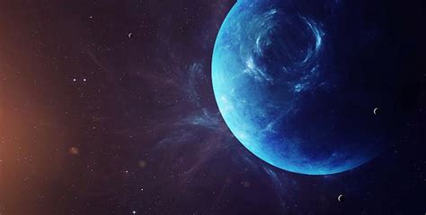 海王星 的图像结果