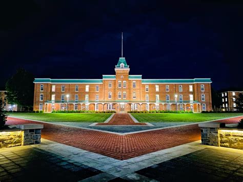 Image result for Virginia Tech Finance Program