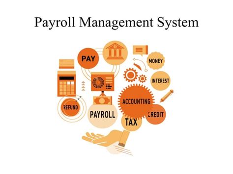 Image result for Payroll Management System List Module