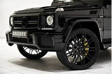 G Wagon Amg Brabus by Brabus Mercedes C63 Amg G Wagon Car Tuning G Wagon Amg Brabus