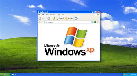 Windows XP – aprendercomputo
