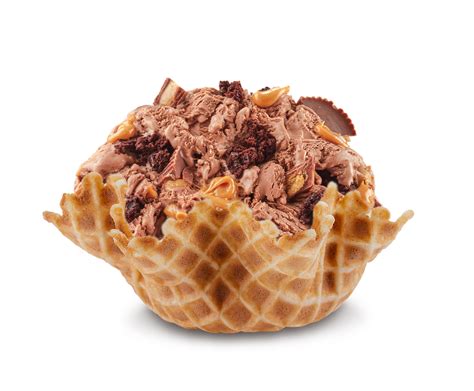 Cold Stone Creamery Signature Creations Ice Cream