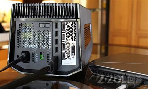 Alienware Video Card Dock 的图像结果