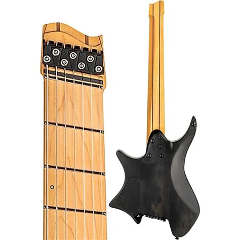 Image result for 7 String Guitar