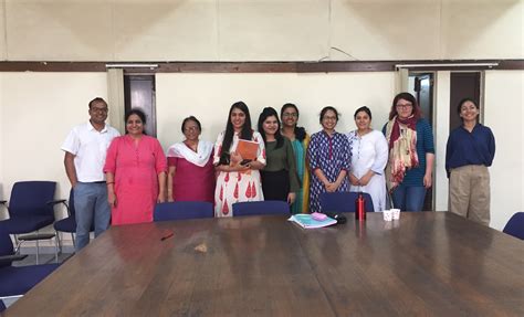 Congratulations Dr Swati Sharma! | Humanities & Social Sciences