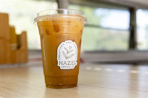 Southeast Michigan native launches Hazel Coffee Co. mobile coffee ...