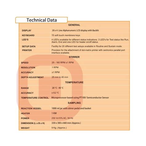 EI-DVI Deluxe 1912 Single Basket Microprocessor Dissolution Test Apparatus