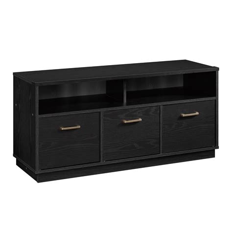Mainstays 3-Door TV Stand Console for TVs up to 50, India | Ubuy