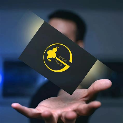 Profile Genie Digital Introduction Kit