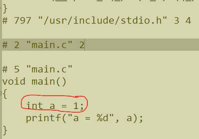 The Program Build Process in C++ 的图像结果