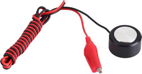 Buy CNC Router Z Axis Tool for Milling DIY Engraving Machine Probe ...