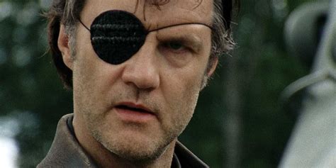 The Walking Dead: What Happens to the Governor?