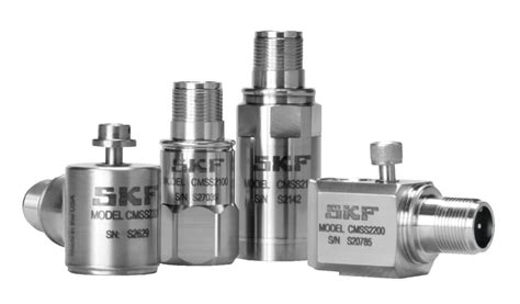 SKF Vibration 的图像结果