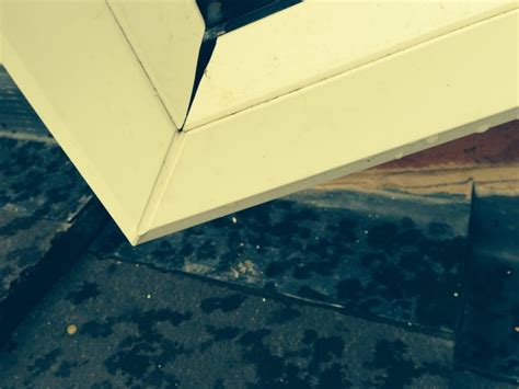 PVC Window Trim Repair 的图像结果