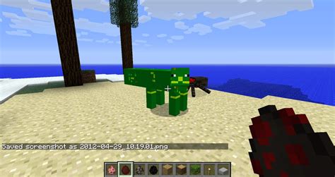 How to Spawn Mutant Mobs On Java 的图像结果