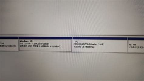 Windows11 Bitlocker 的图像结果