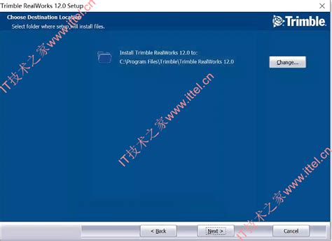 TrialWorks Tutorial 的图像结果