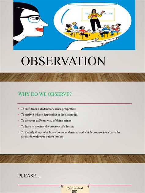 Image result for Lesson Observation Secondary