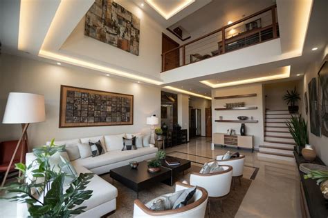 Unlock the Secrets to a Stunning Double Height Living Room - Free Guide