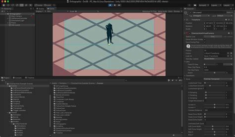 Image result for 2D Camera Tutorial Unity