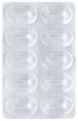 Optiwire Capsule 10 - Uses, Side Effects, Dosage, Price | Truemeds