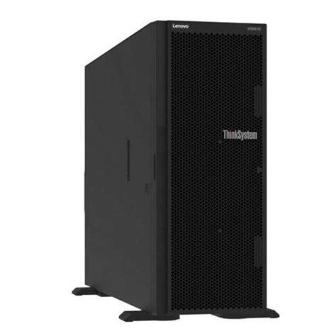 Lenovo ThinkServer ST150 Platinum Tower Server price in hyderabad ...