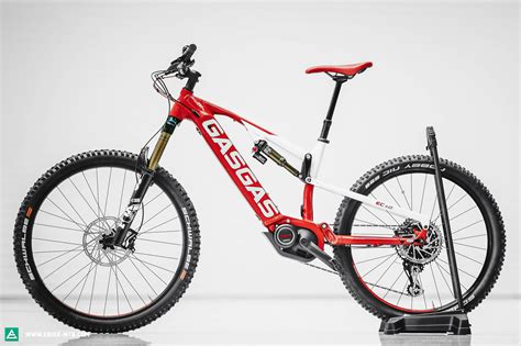Gas Gas 2021? | EBIKE MAG