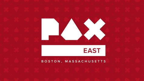 Pax East 2023 dates, schedule & livestreams | Shacknews