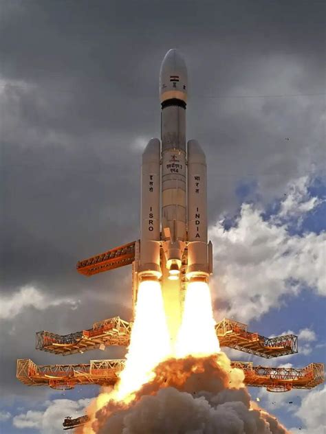10 Interesting Facts about the Chandrayaan-3 | Times of India