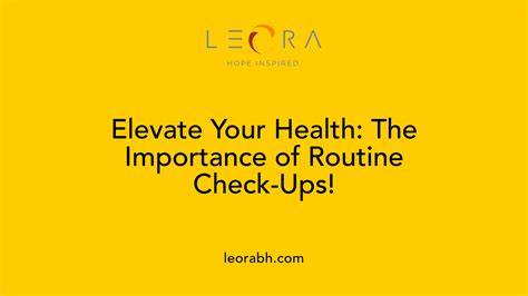 Image result for Regular Check-Up