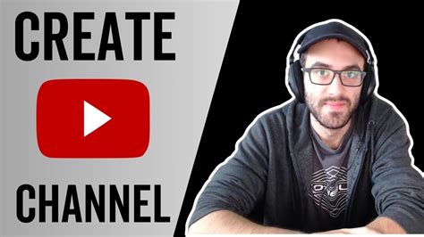 Image result for Create New YouTube Channel