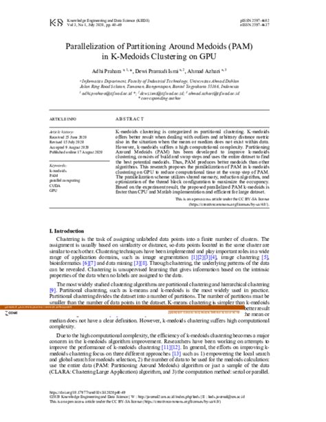 Image result for K Medoid Partitioning Example