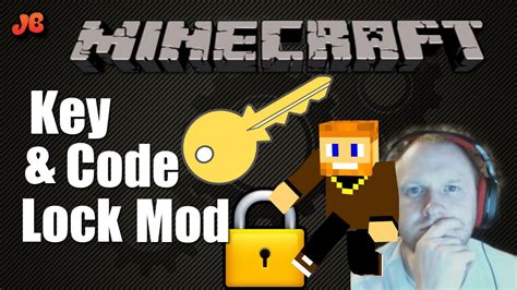 Image result for Minecraft Code Locks Mod