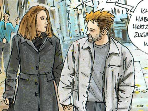 Comics - Jamiri