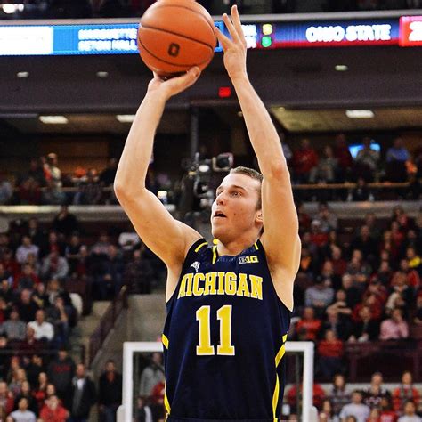 The Most Lethal Shooters of the 2014 NBA Draft Class | News, Scores ...