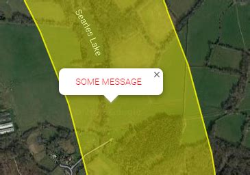 Image result for Android Studio Google Maps Popup Tooltip