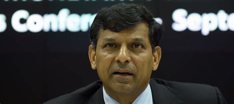 'Why have bad loans been made?': Full text of Raghuram Rajan's speech ...