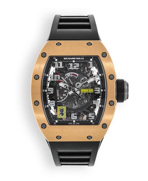 Richard Mille Watches | Chrono24.in