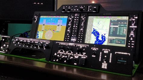 Flight Simulator Panels Hardware 的图像结果