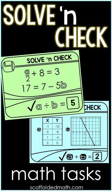 Image result for Checking Math