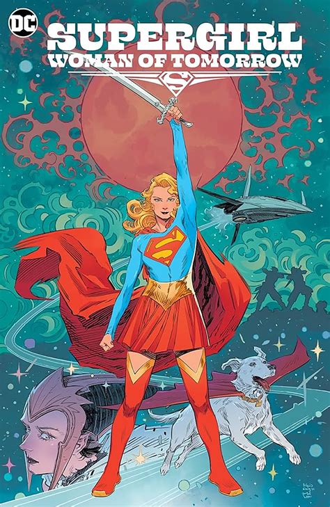 The new Supergirl movie hires the writer of the old Supergirl movie ...