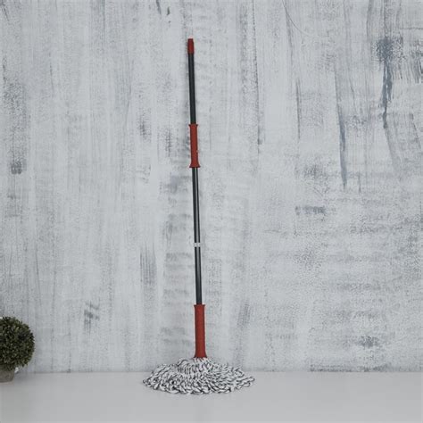 Buy Indus Twist Mop with Microfiber Yarn from Home Centre at just INR 399.0