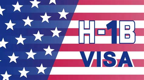 H-1B Visa 2025: Updated Form I-129 for nonimmigrant workers set for ...