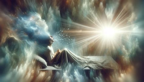 Waking Up Crying from a Dream: Spiritual Insights Revealed!