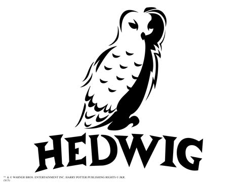 Harry Potter Pumpkin Template