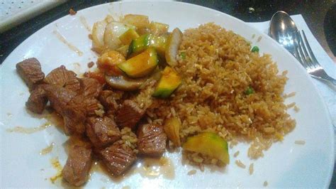 FUJIYAMA SEAFOOD & STEAK, Melbourne - Menu, Prices & Restaurant Reviews ...